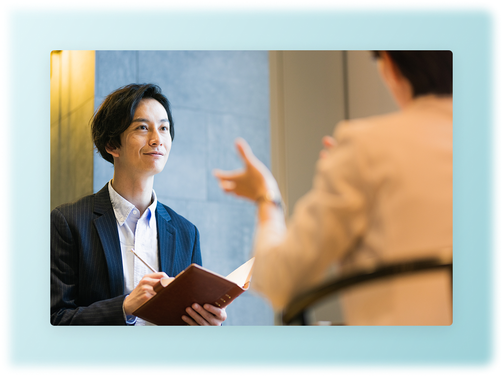 Web掲載のイメージ