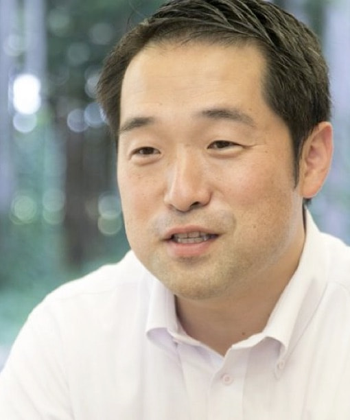 株式会社秋葉牧場 代表取締役社長 秋葉秀威 様の写真