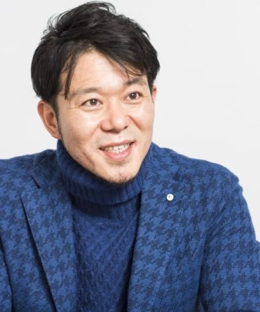 株式会社サーキュレーション 代表取締役社長 久保田雅俊 様の写真
